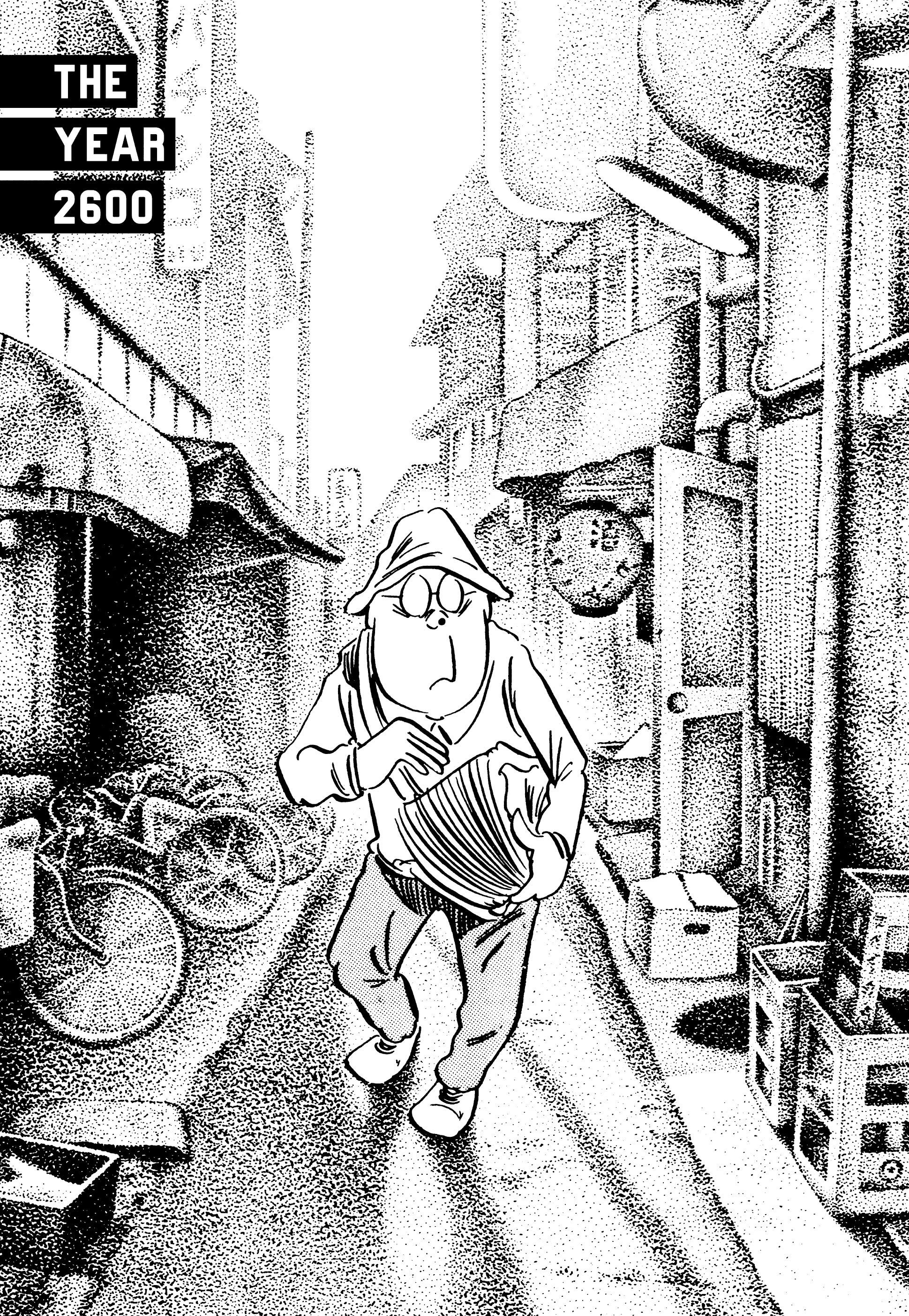 Read online Showa: A History of Japan comic -  Issue # TPB 2 (Part 1) - 60