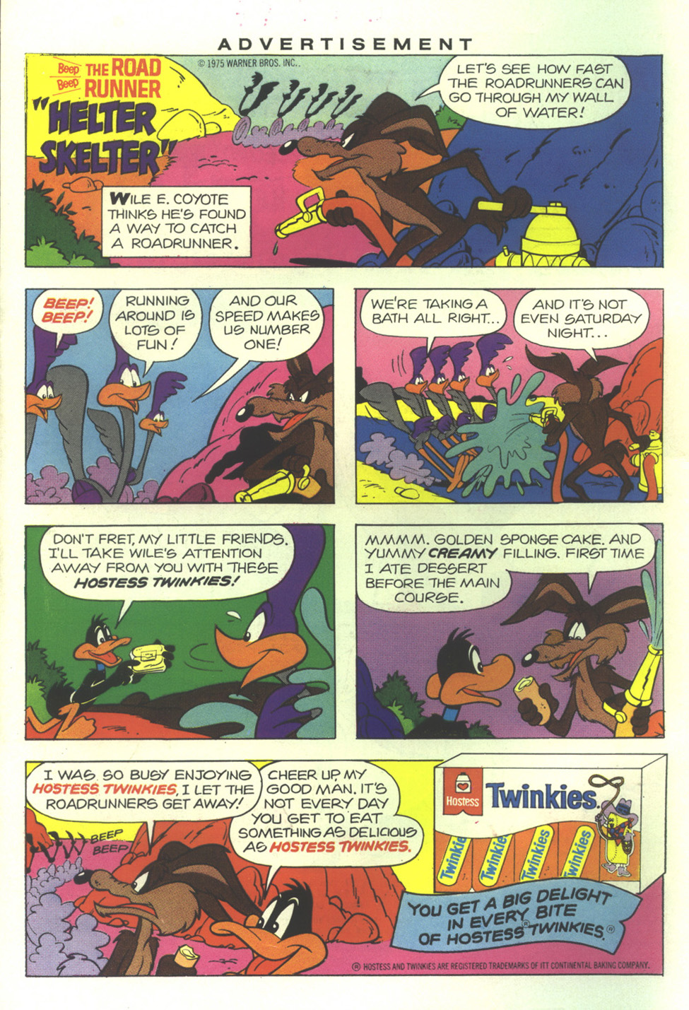 Read online Huey, Dewey, and Louie Junior Woodchucks comic -  Issue #37 - 2