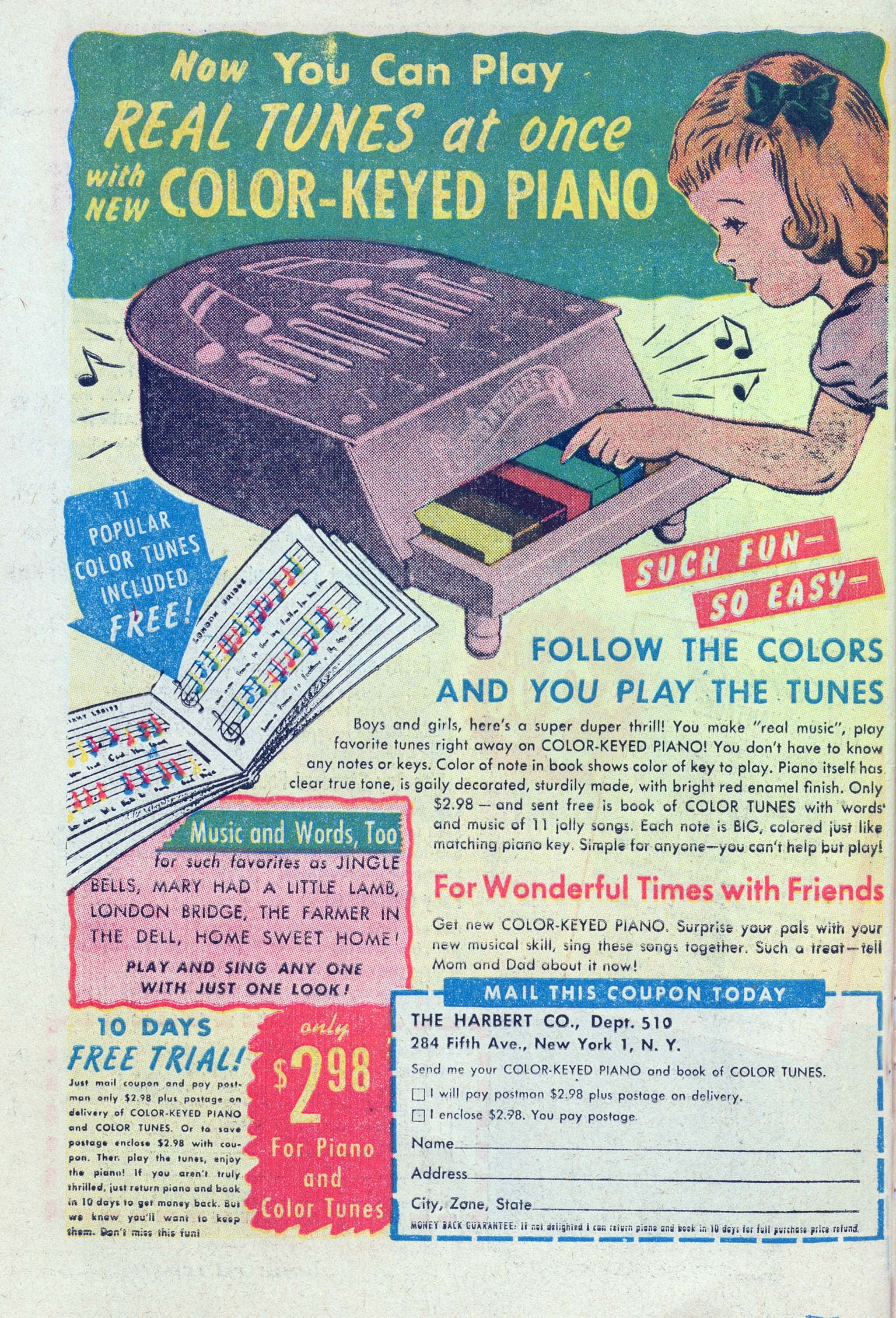 Read online Teen Comics comic -  Issue #29 - 34