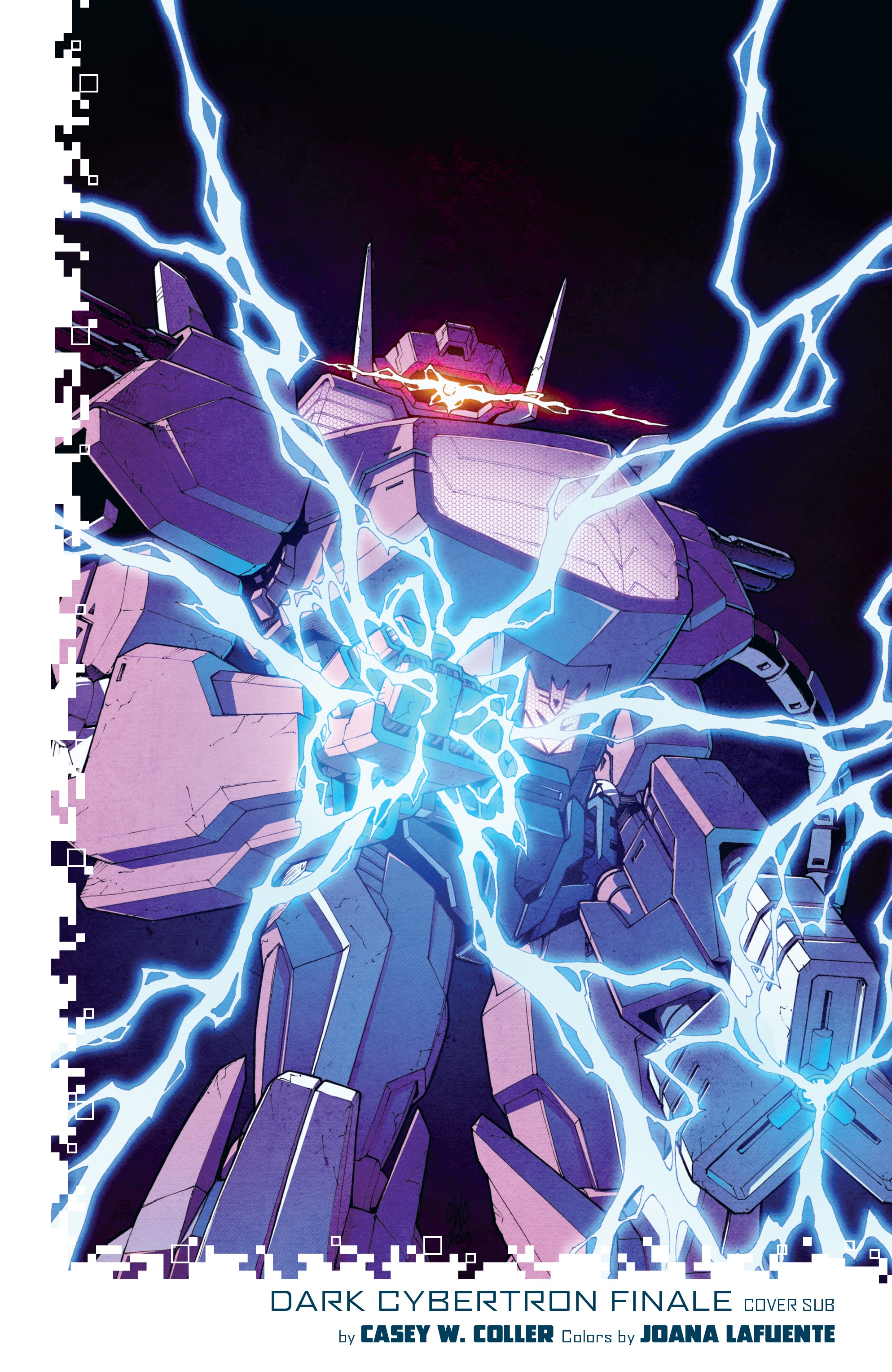 Read online Transformers: The IDW Collection Phase Two comic -  Issue # TPB 6 (Part 3) - 88