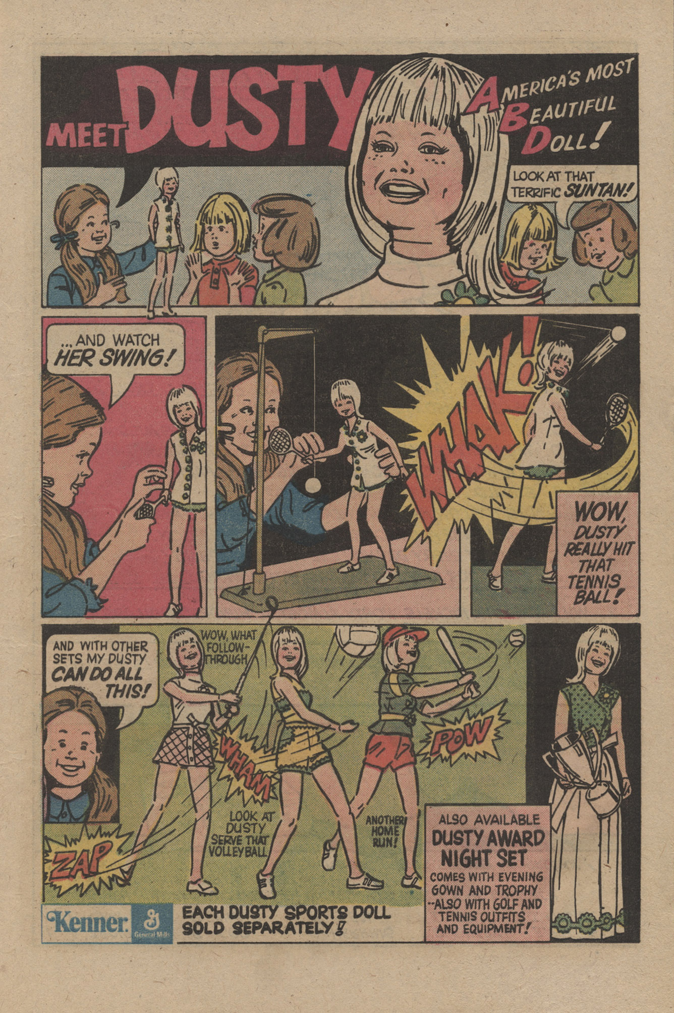 Read online Archie's Pals 'N' Gals (1952) comic -  Issue #90 - 9