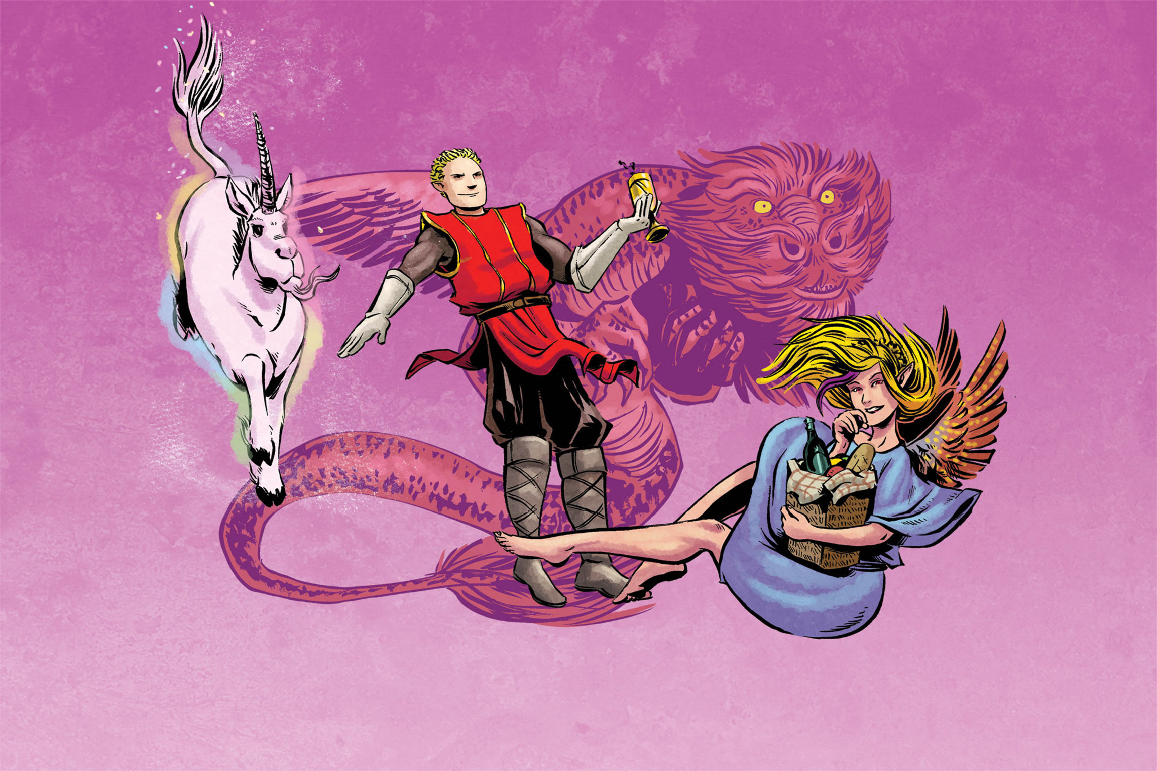 Read online Valentine comic -  Issue #8 - 11