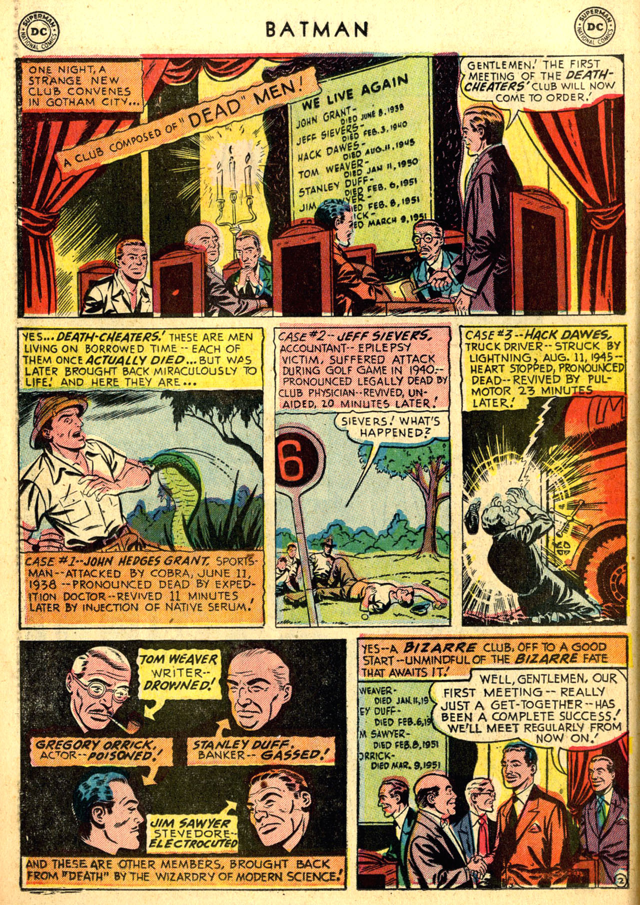 Read online Batman (1940) comic -  Issue #72 - 38