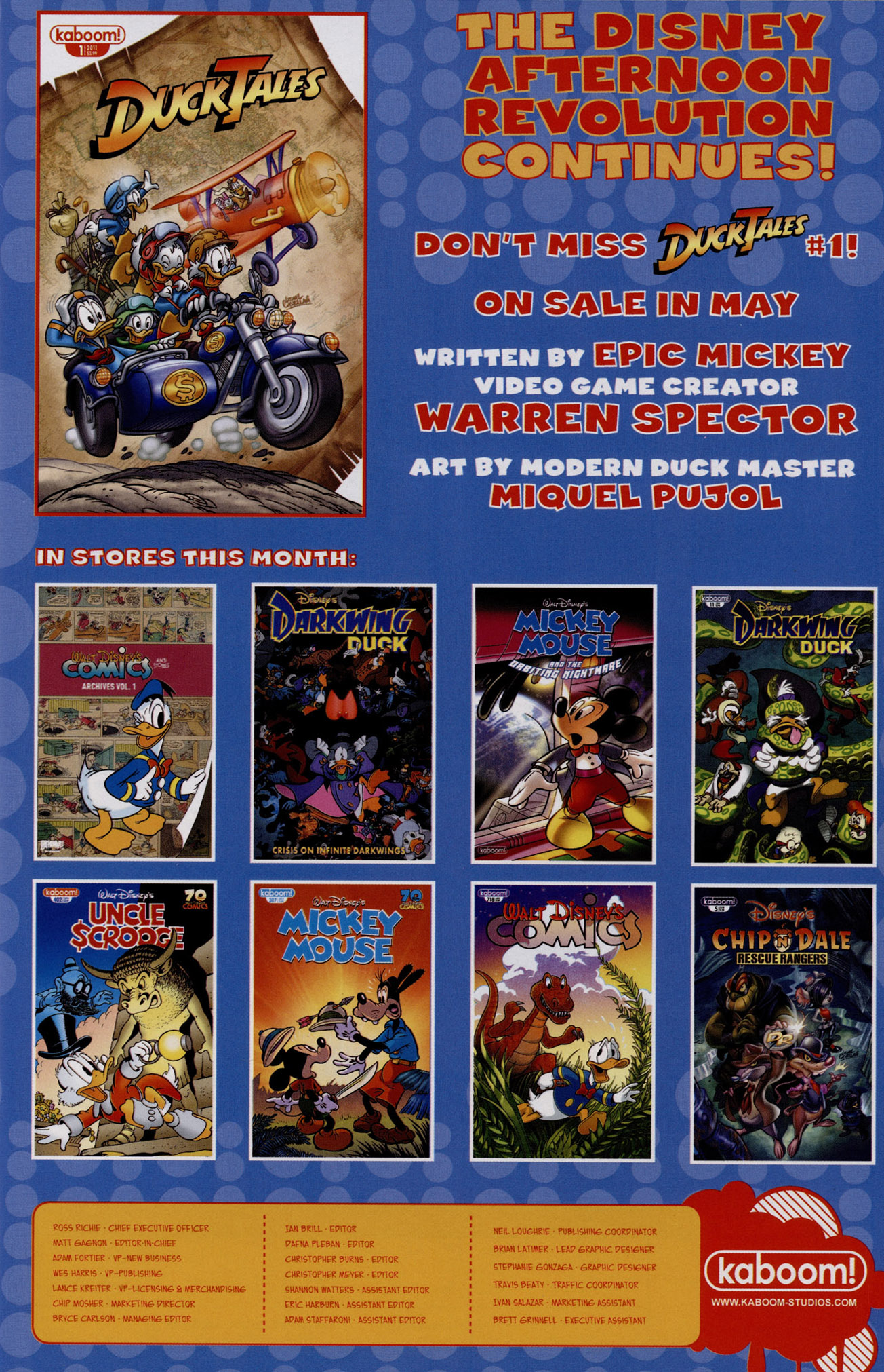 Read online Mickey Mouse (2011) comic -  Issue #307 - 25