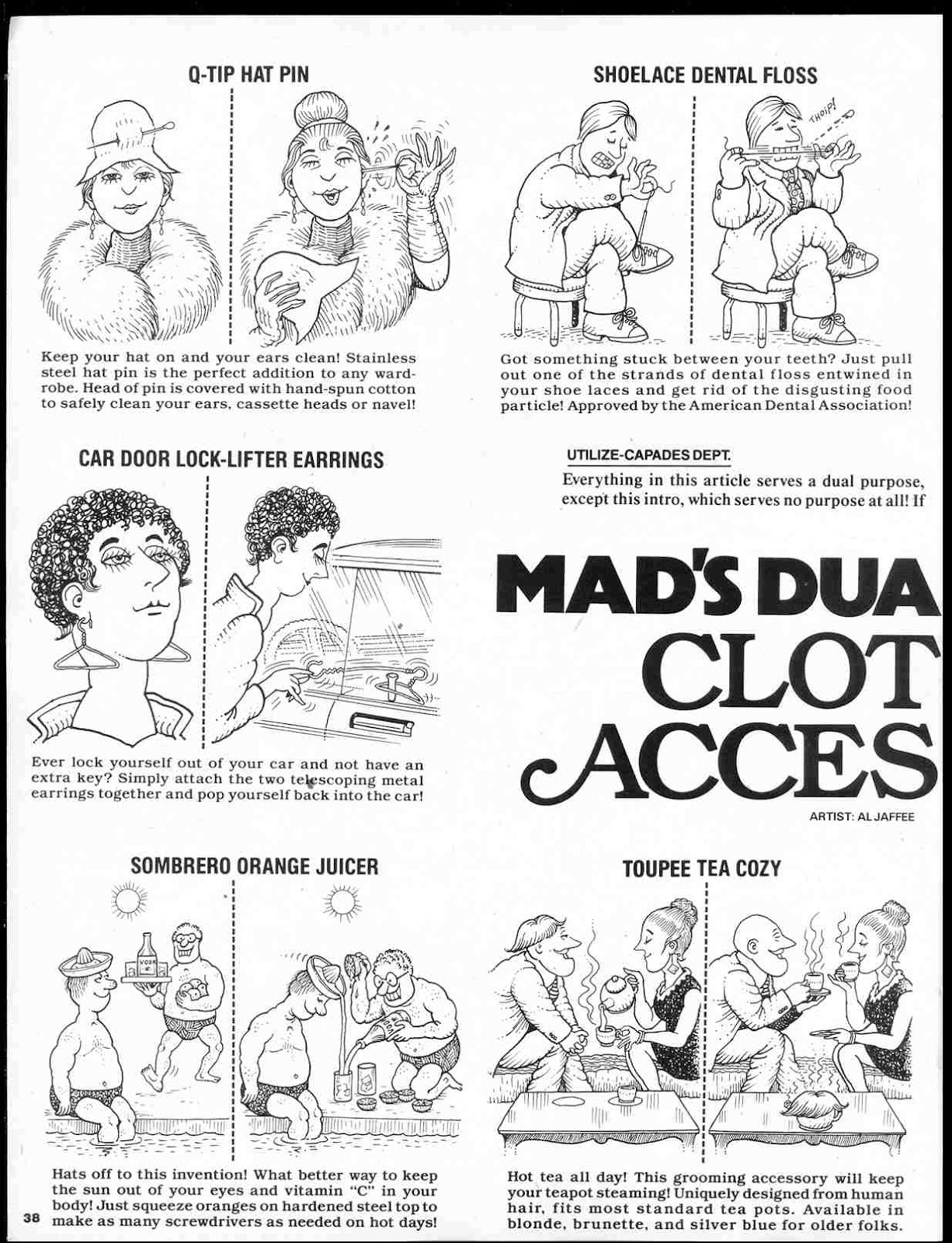 MAD issue 262 - Page 40