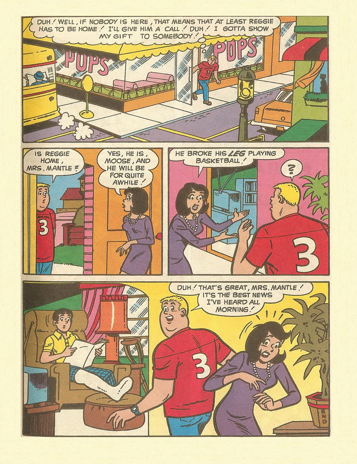 Read online Archie's Pals 'n' Gals Double Digest Magazine comic -  Issue #14 - 58