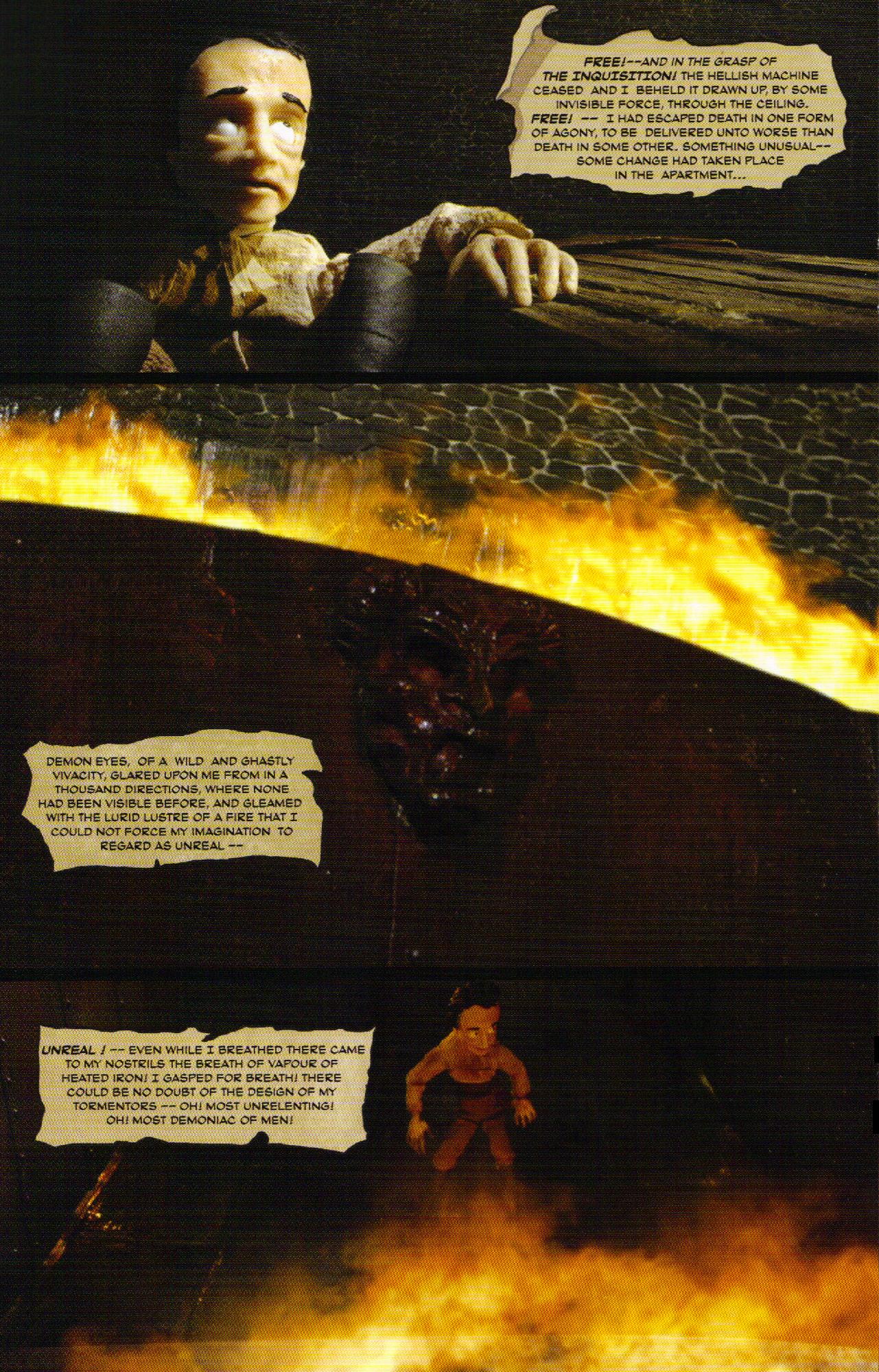 Read online Wrath Of The Titans Cyclops comic -  Issue #1 - 47