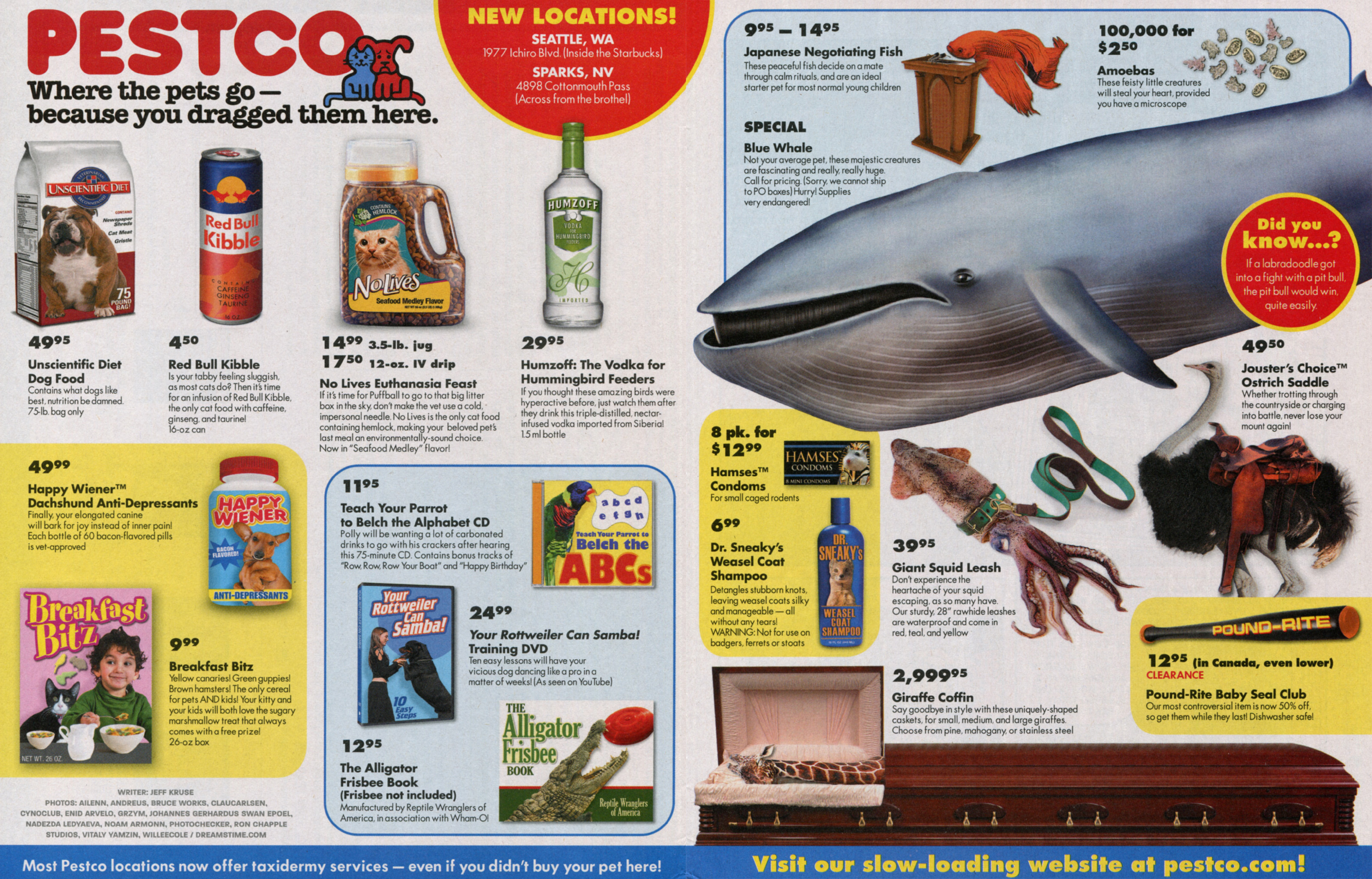 Read online MAD comic -  Issue #504 - 36