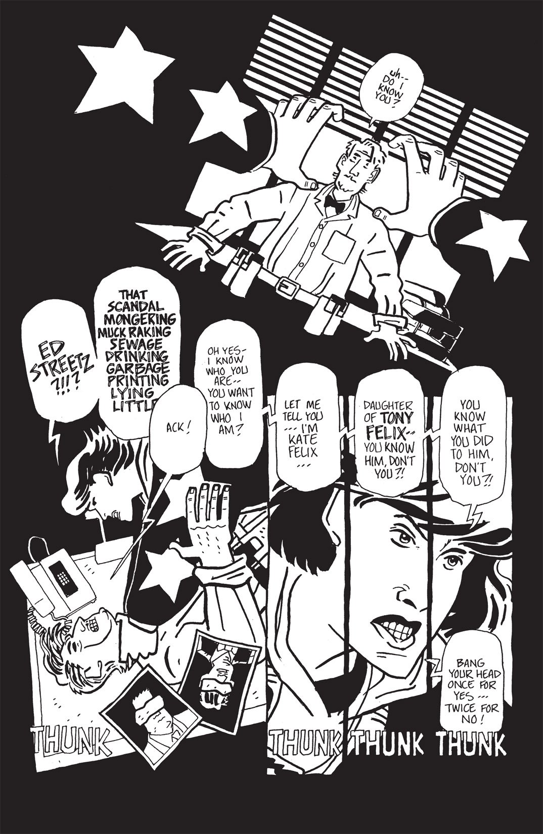 Read online Kane comic -  Issue # TPB 5 (Part 1) - 63