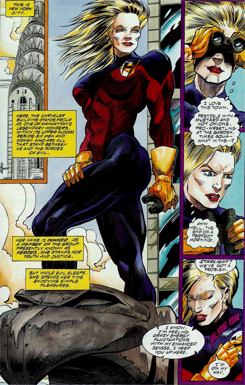 Read online Hardware comic -  Issue #43 - 10
