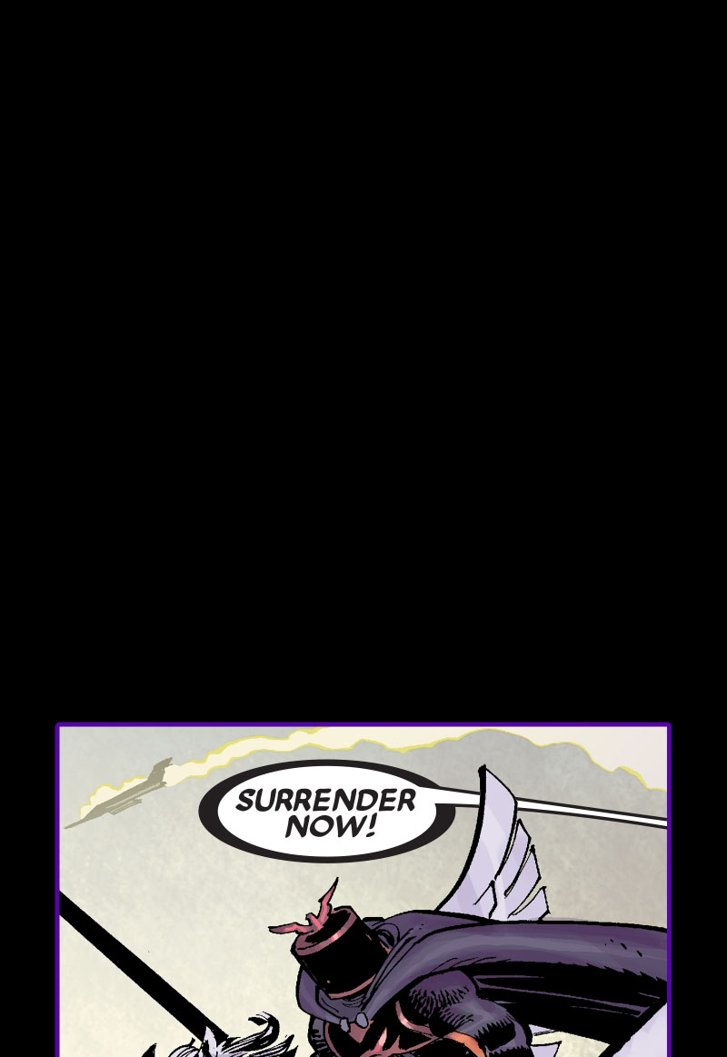 Read online Black Panther: Who Is the Black Panther? Infinity Comic comic -  Issue #9 - 79