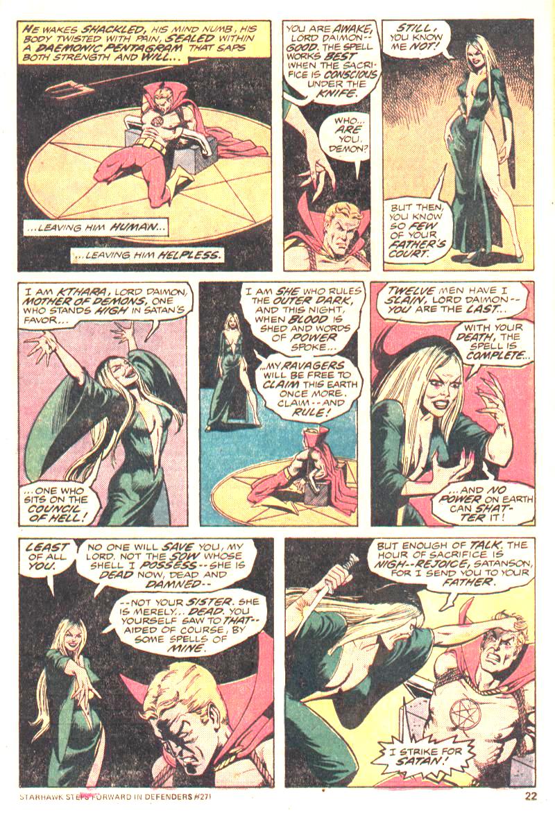 Read online Marvel Spotlight (1971) comic -  Issue #24 - 14