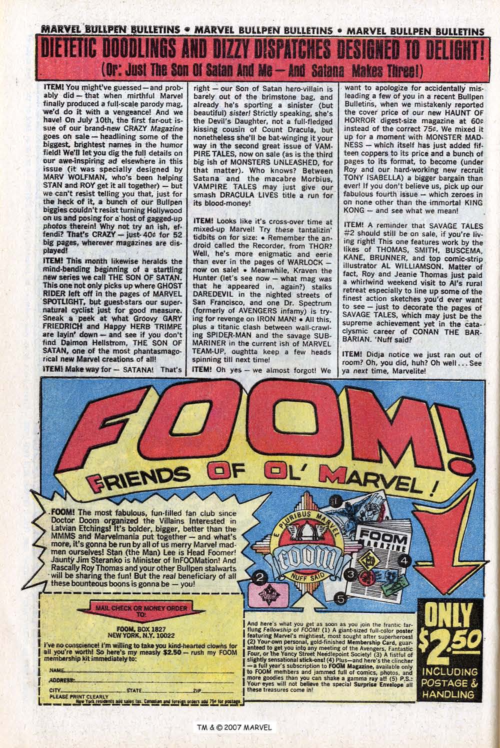Read online The Incredible Hulk (1968) comic -  Issue #168 - 32