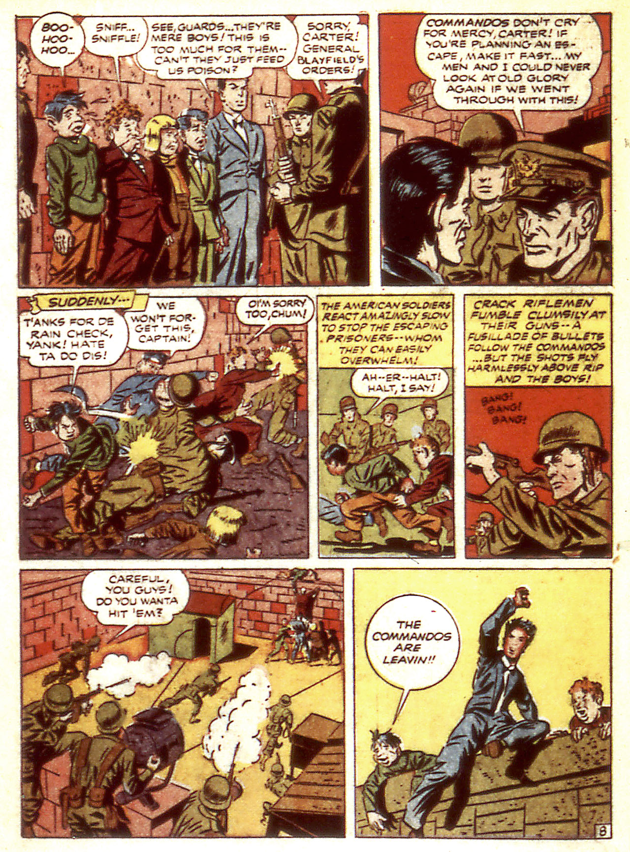 Detective Comics (1937) 85 Page 53