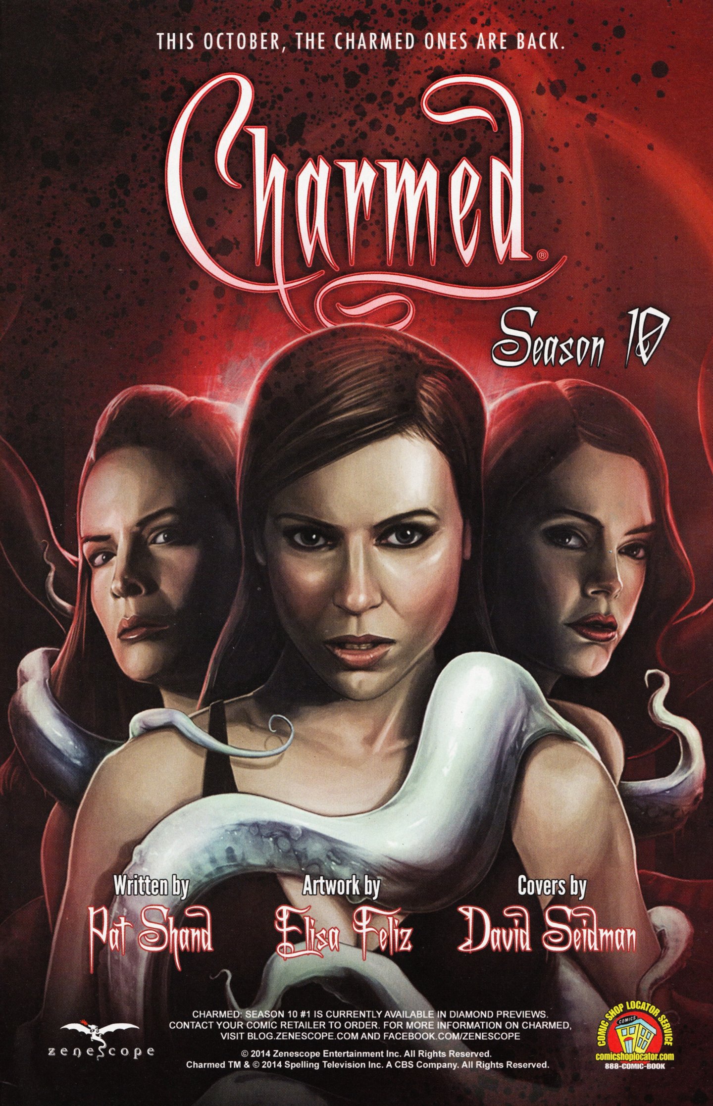 Read online Grimm Fairy Tales vs. Wonderland comic -  Issue #2 - 29