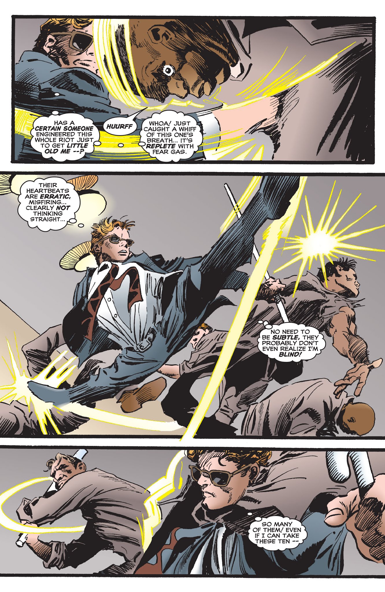 Read online Daredevil Epic Collection comic -  Issue # TPB 21 (Part 1) - 72