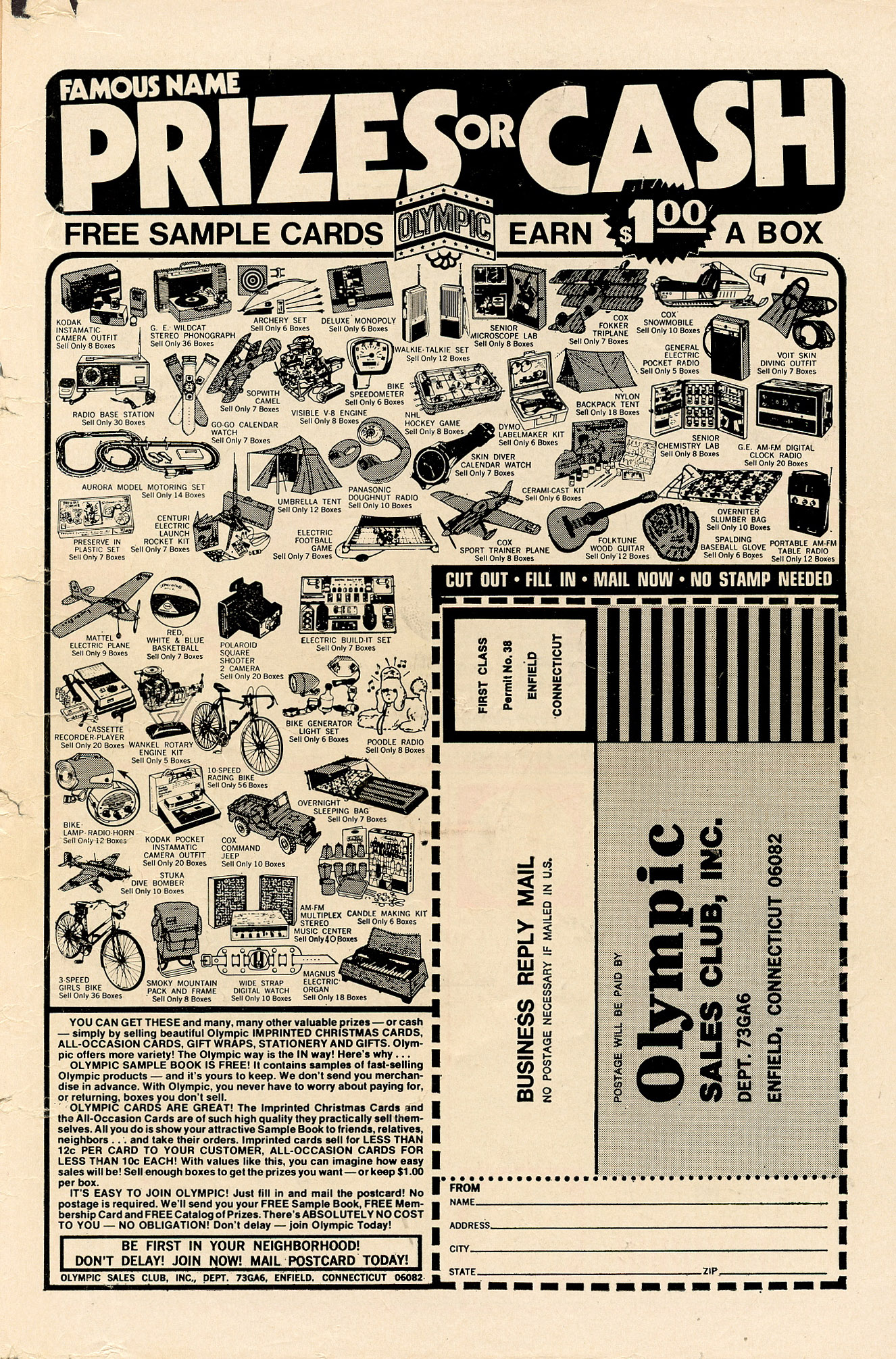 Read online Archie's Pals 'N' Gals (1952) comic -  Issue #79 - 51