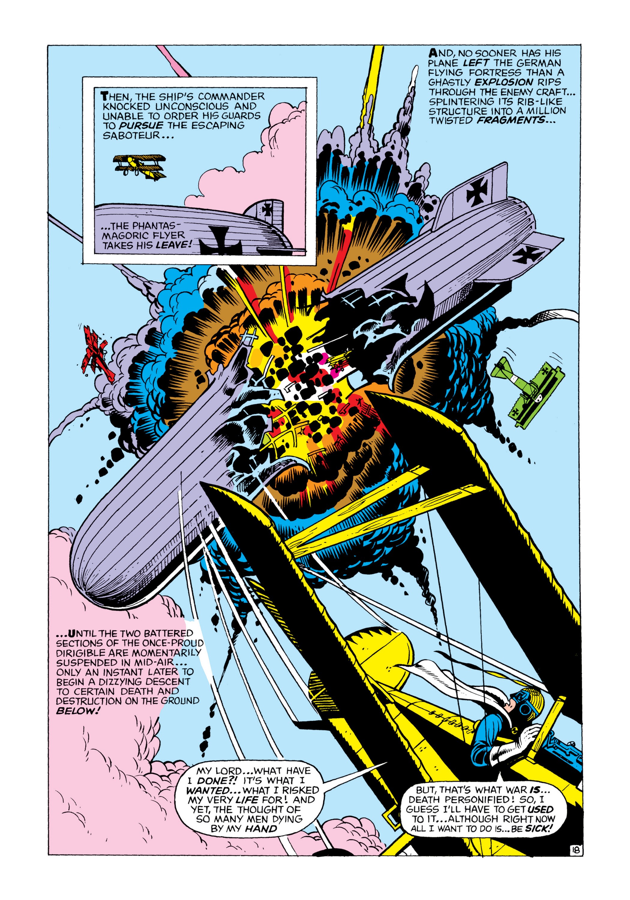 Read online Marvel Masterworks: The Incredible Hulk comic -  Issue # TPB 7 (Part 3) - 46