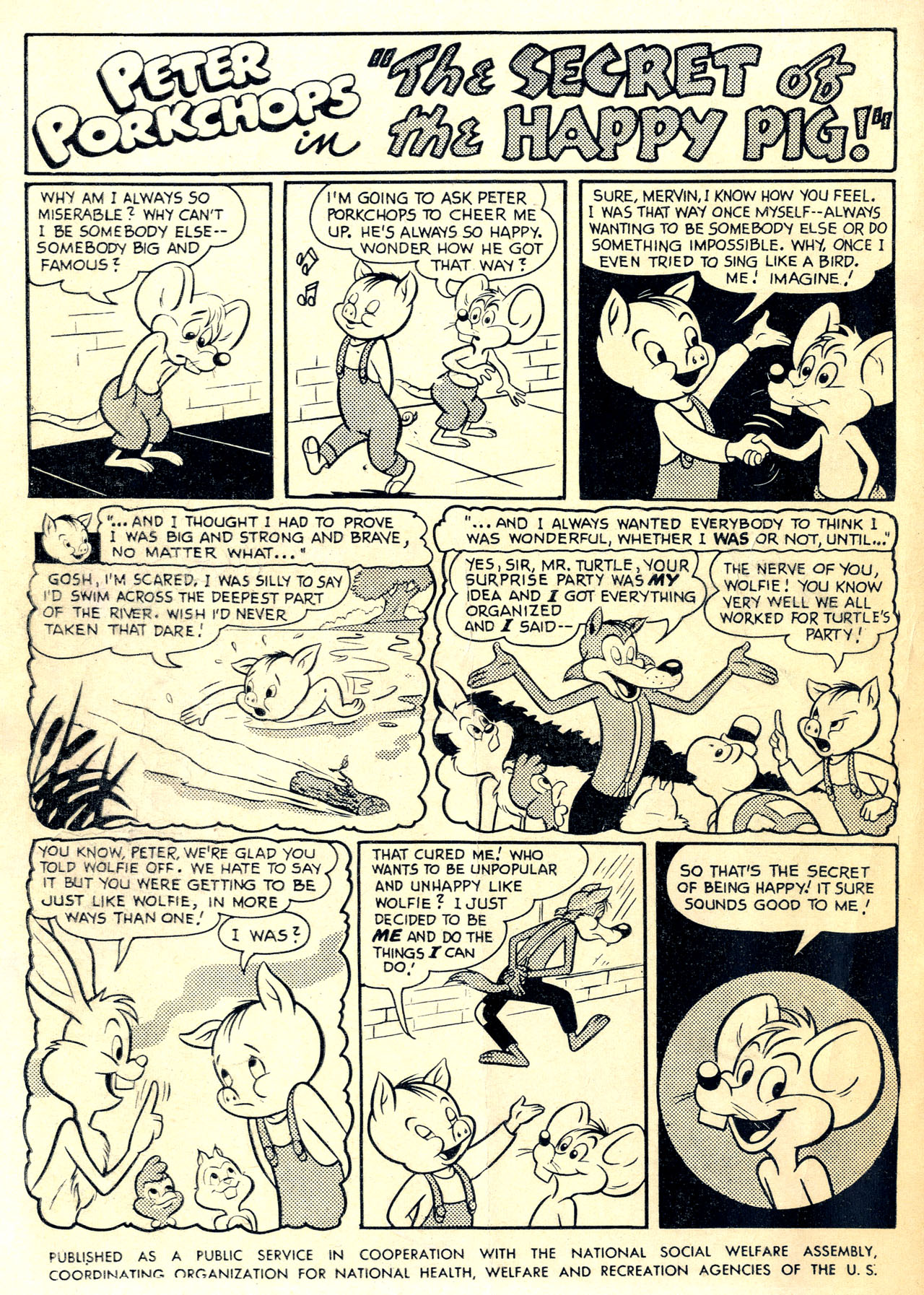 Read online The Brave and the Bold (1955) comic -  Issue #17 - 2