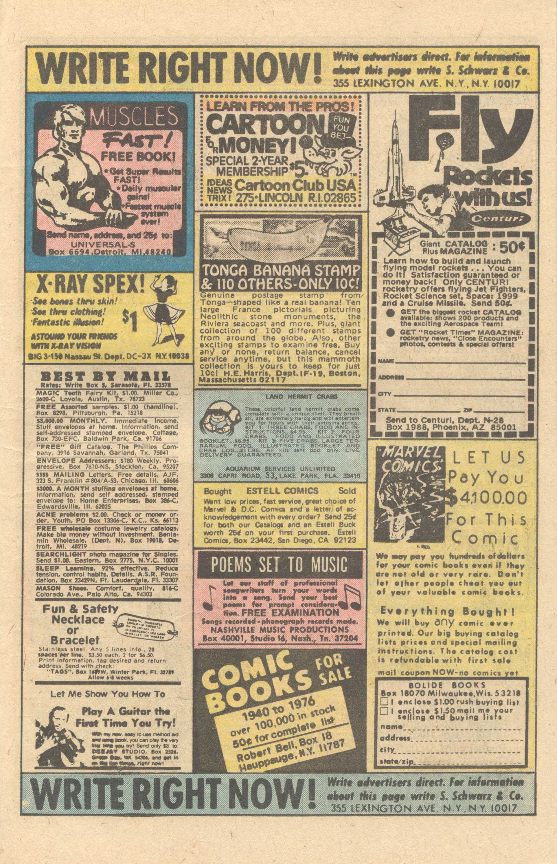 Read online Freedom Fighters (1976) comic -  Issue #14 - 23