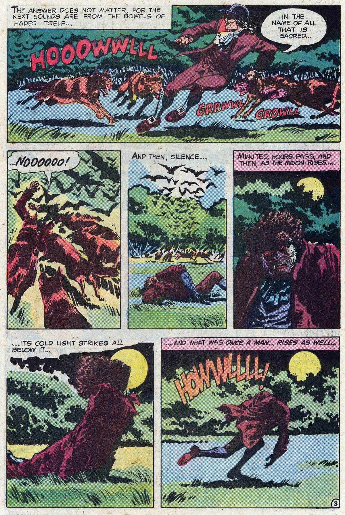 Read online Secrets of Haunted House comic -  Issue #32 - 27