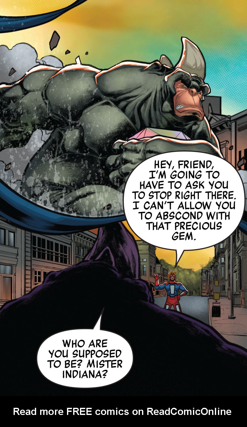 Read online Avengers Unlimited: Infinity Comic comic -  Issue #26 - 9