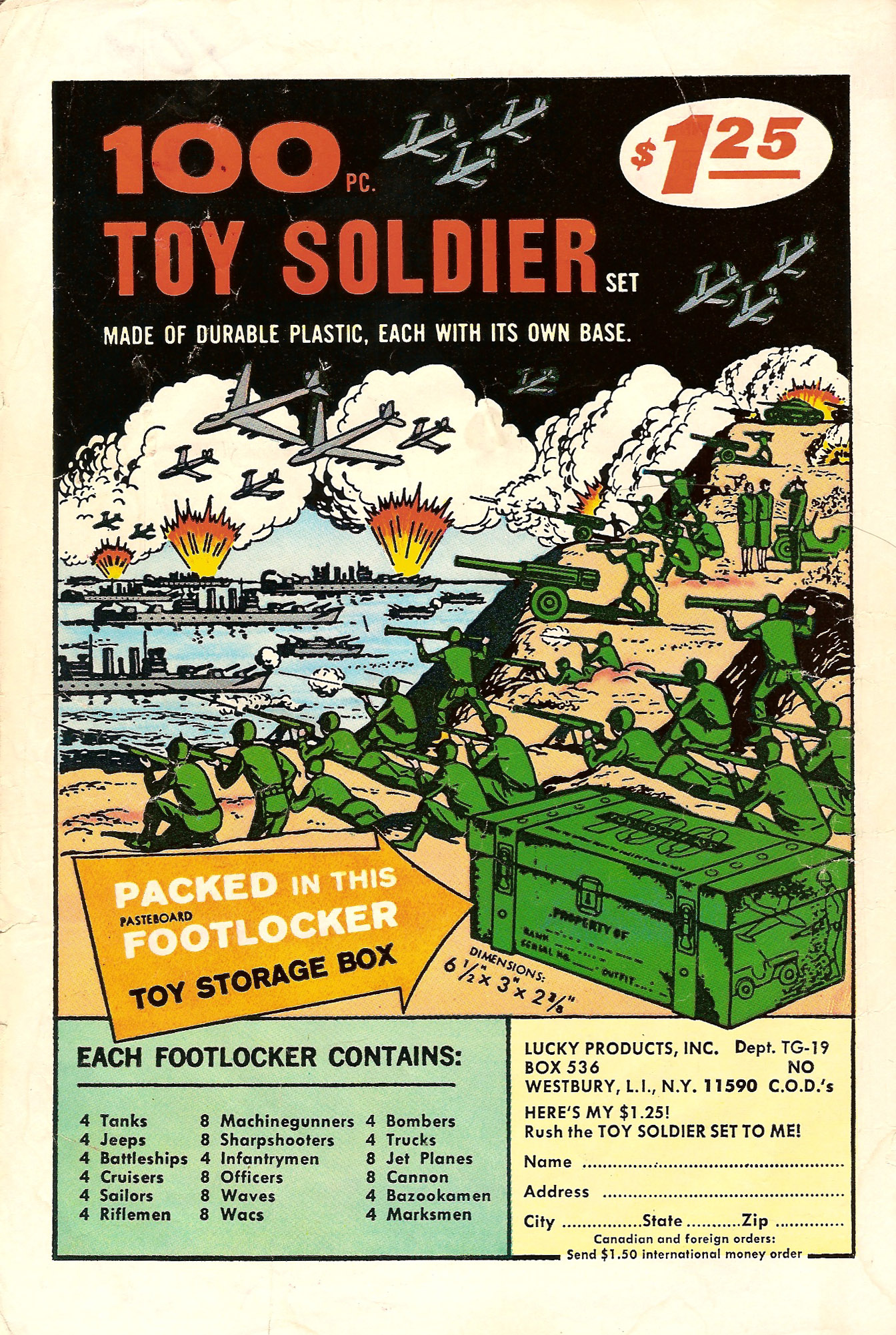Read online Yosemite Sam and Bugs Bunny comic -  Issue #16 - 2