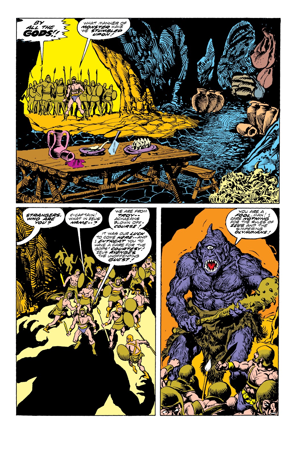 Marvel Classics Comics Series Featuring issue 18 - Page 8