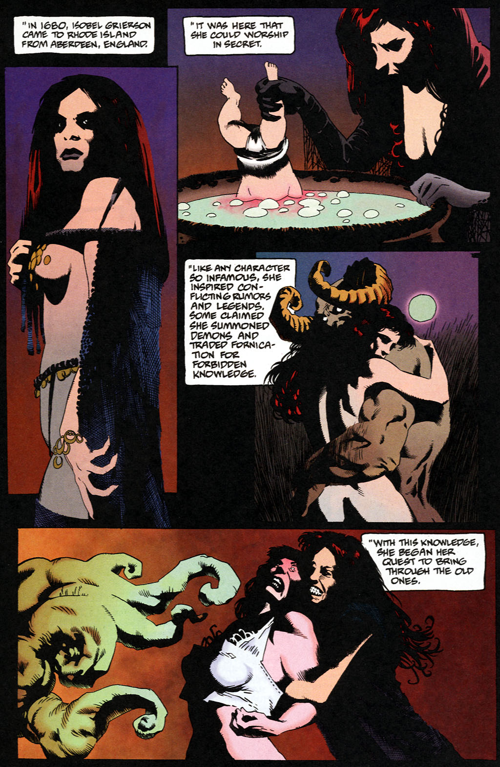 The Hammer issue 4 - Page 3