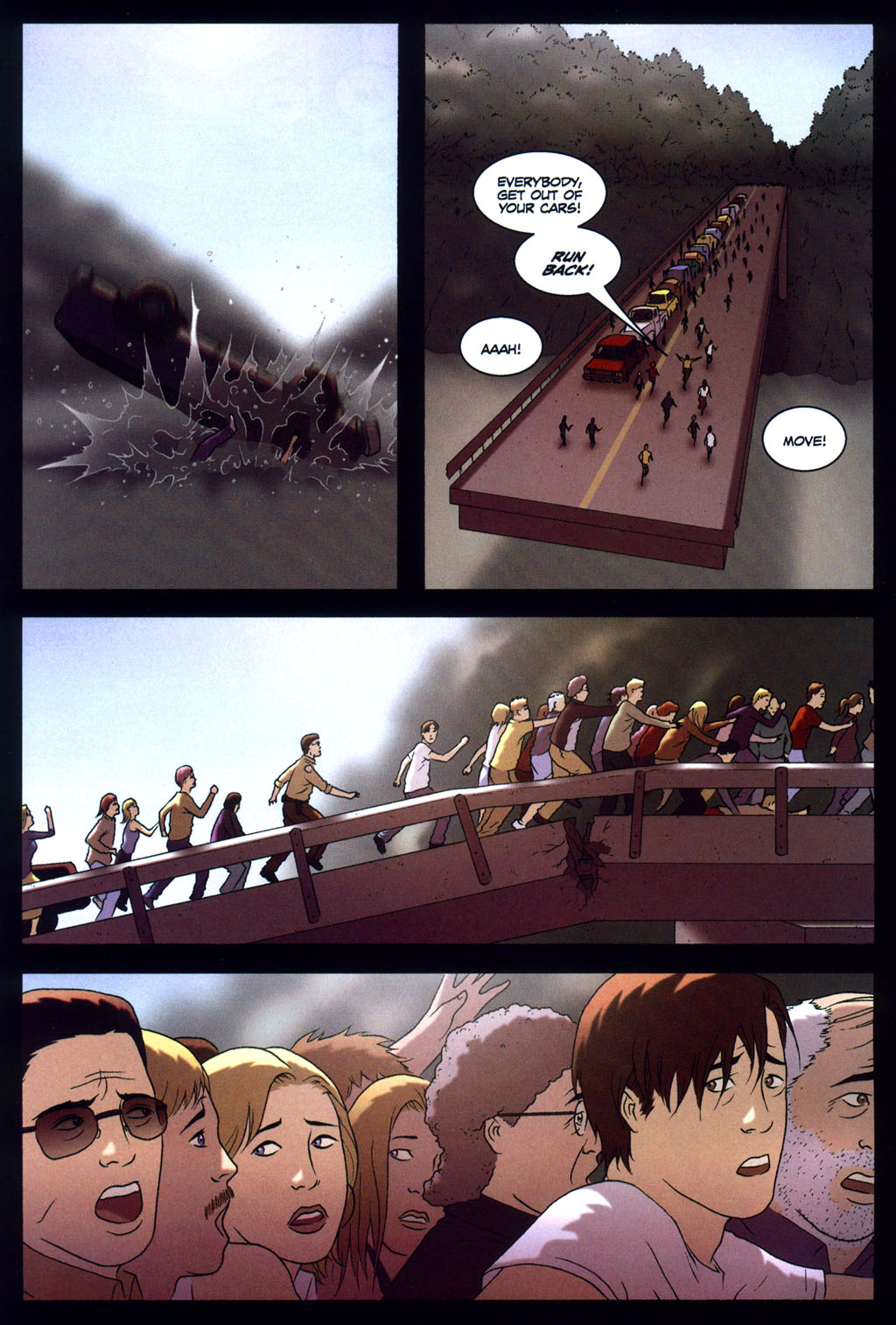Read online Girls comic -  Issue #7 - 7