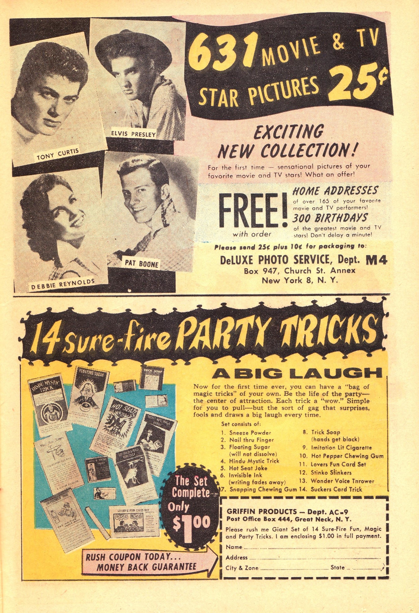 Read online Archie Comics comic -  Issue #096 - 25