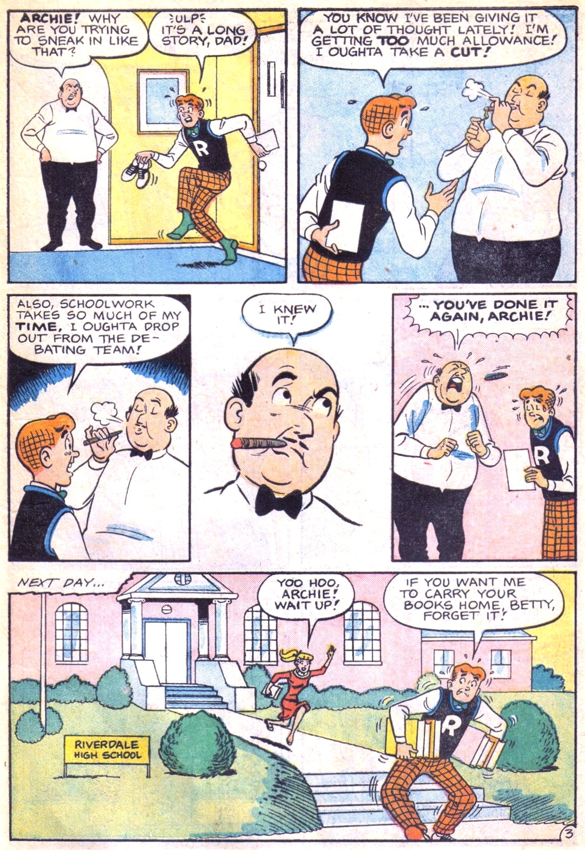 Archie (1960) 138 Page 15