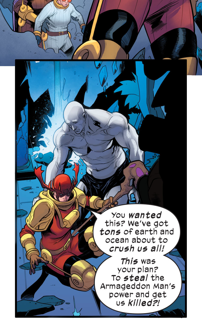 Read online X-Men Unlimited: Infinity Comic comic -  Issue #73 - 3