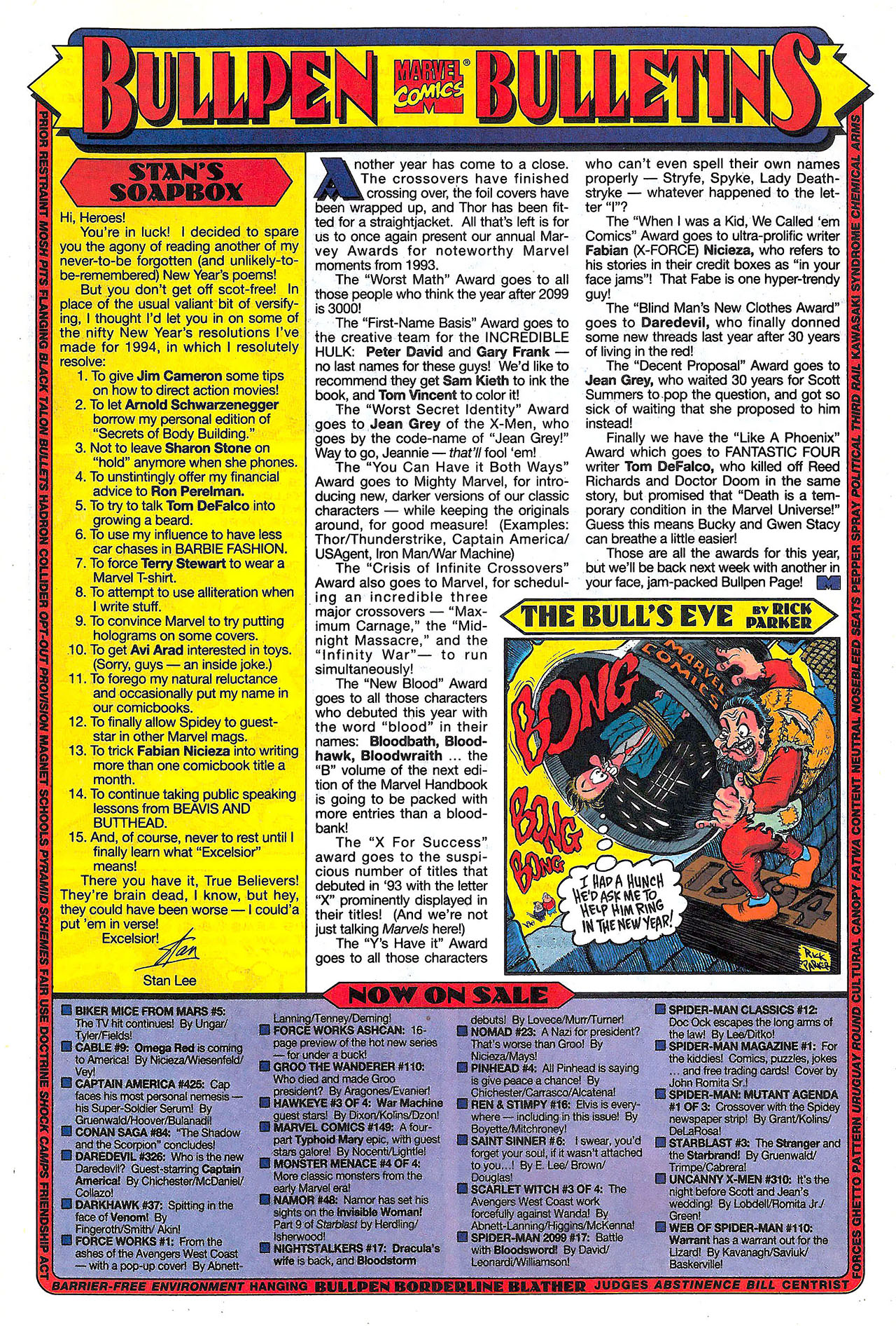 Read online Spider-Man Classics comic -  Issue #12 - 26