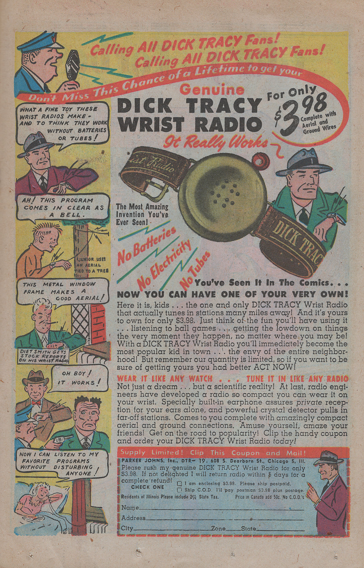 Read online Rangers Comics comic -  Issue #37 - 27