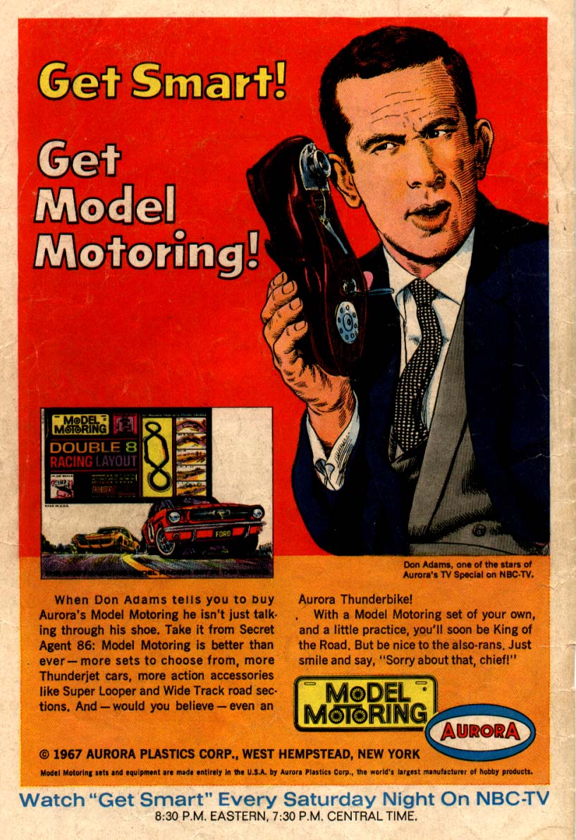 Read online Star Spangled War Stories (1952) comic -  Issue #137 - 36