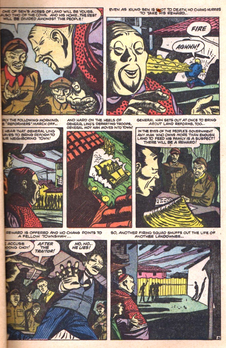 Read online Spellbound (1952) comic -  Issue #19 - 25