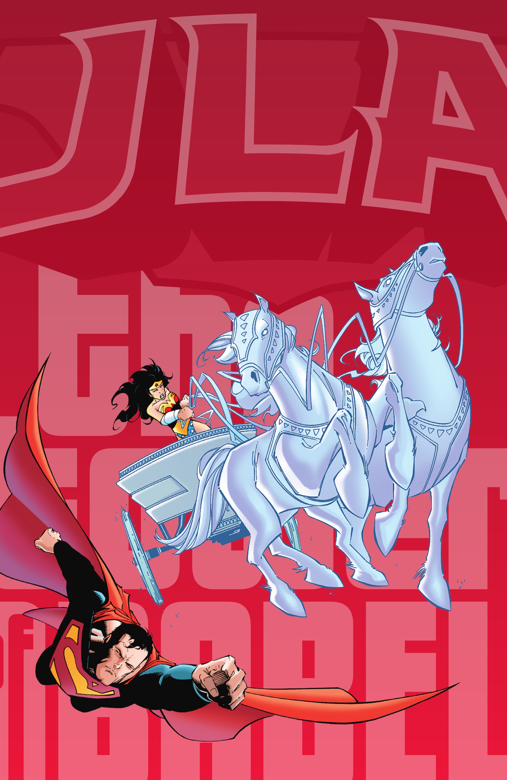 Read online JLA: The Tower of Babel: The Deluxe Edition comic -  Issue # TPB (Part 2) - 50