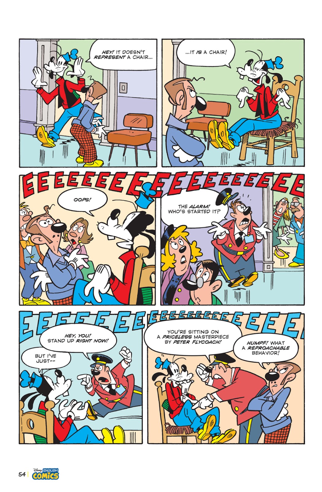 Disney English Comics issue 4 - Page 53