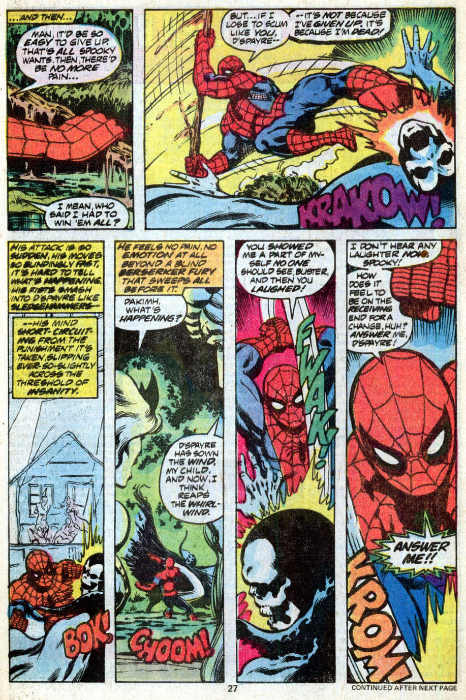 Marvel Team-Up (1972) Issue #68 #75 - English 16