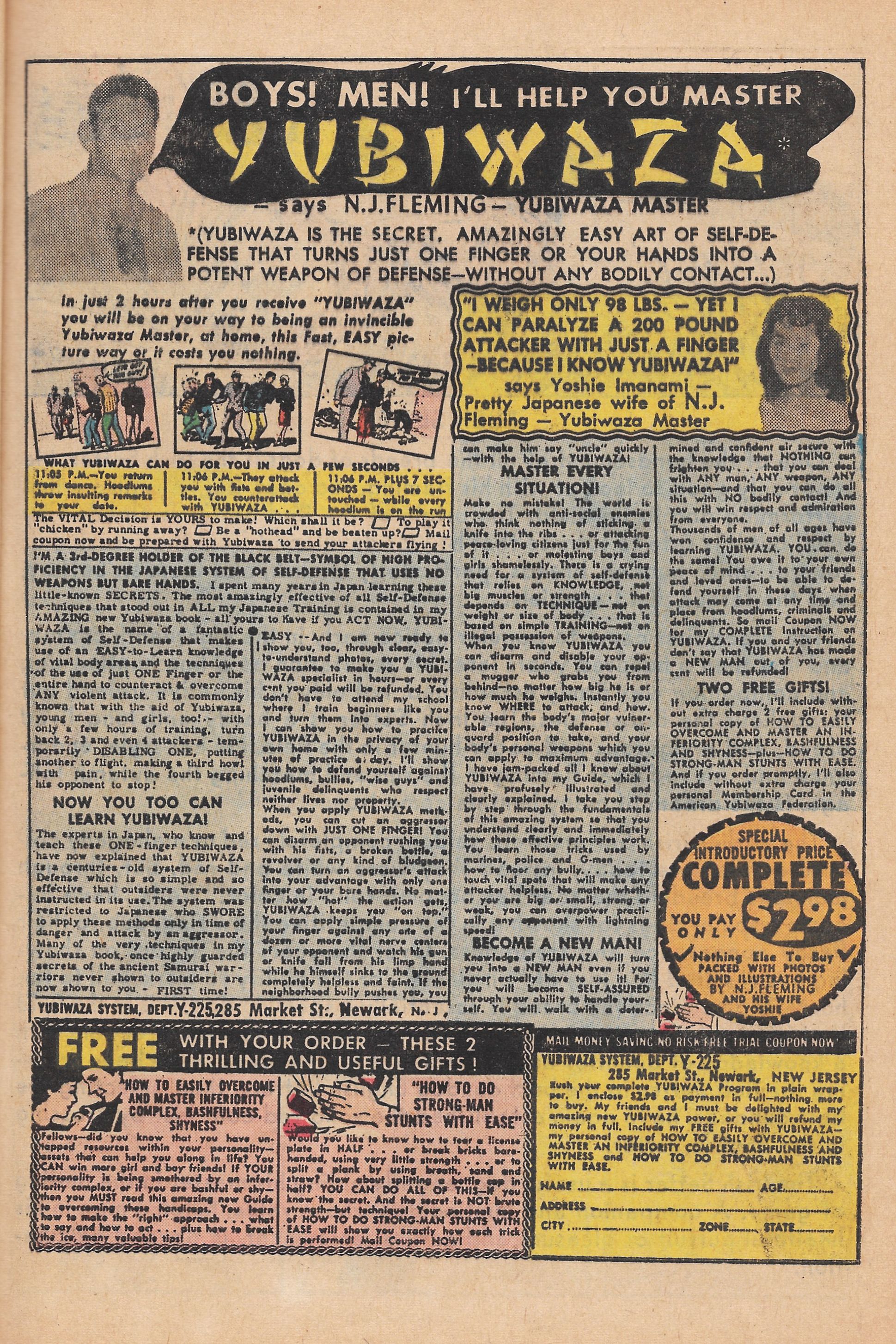 Read online Archie Giant Series Magazine comic -  Issue #136 - 33
