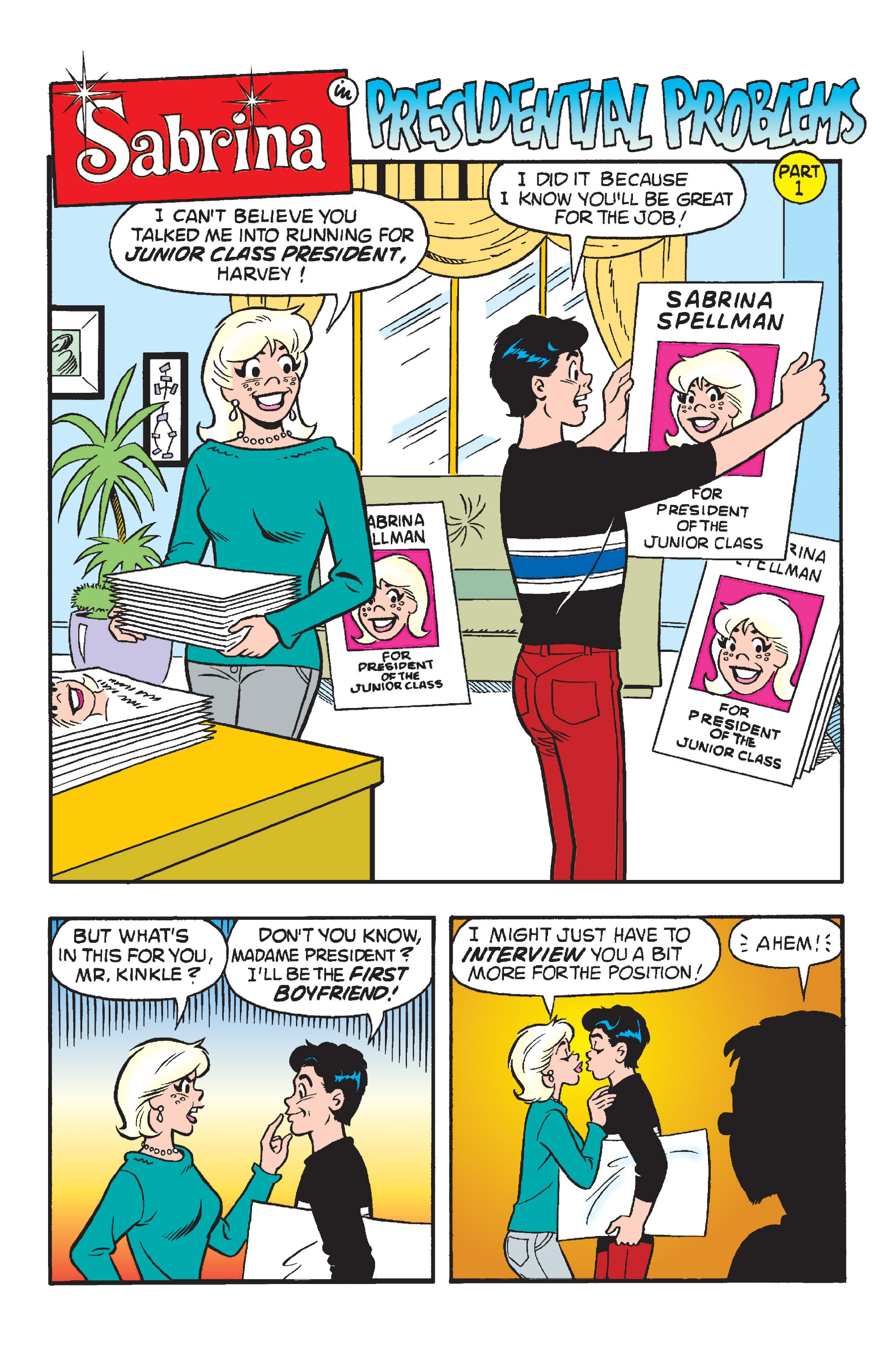 Read online Pep Digital comic -  Issue #28 - 86