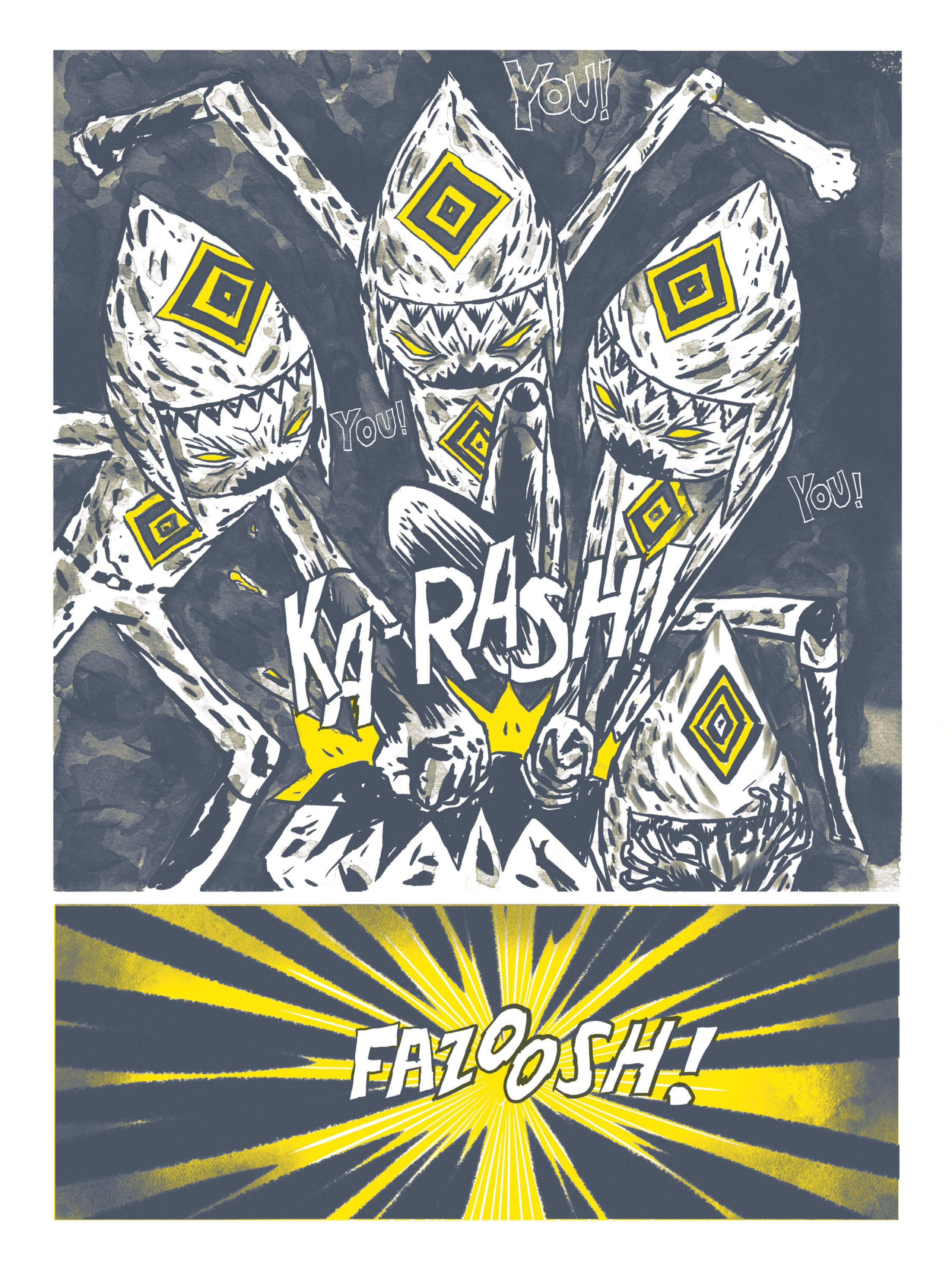 Read online Starseeds comic -  Issue # TPB 1 (Part 1) - 82