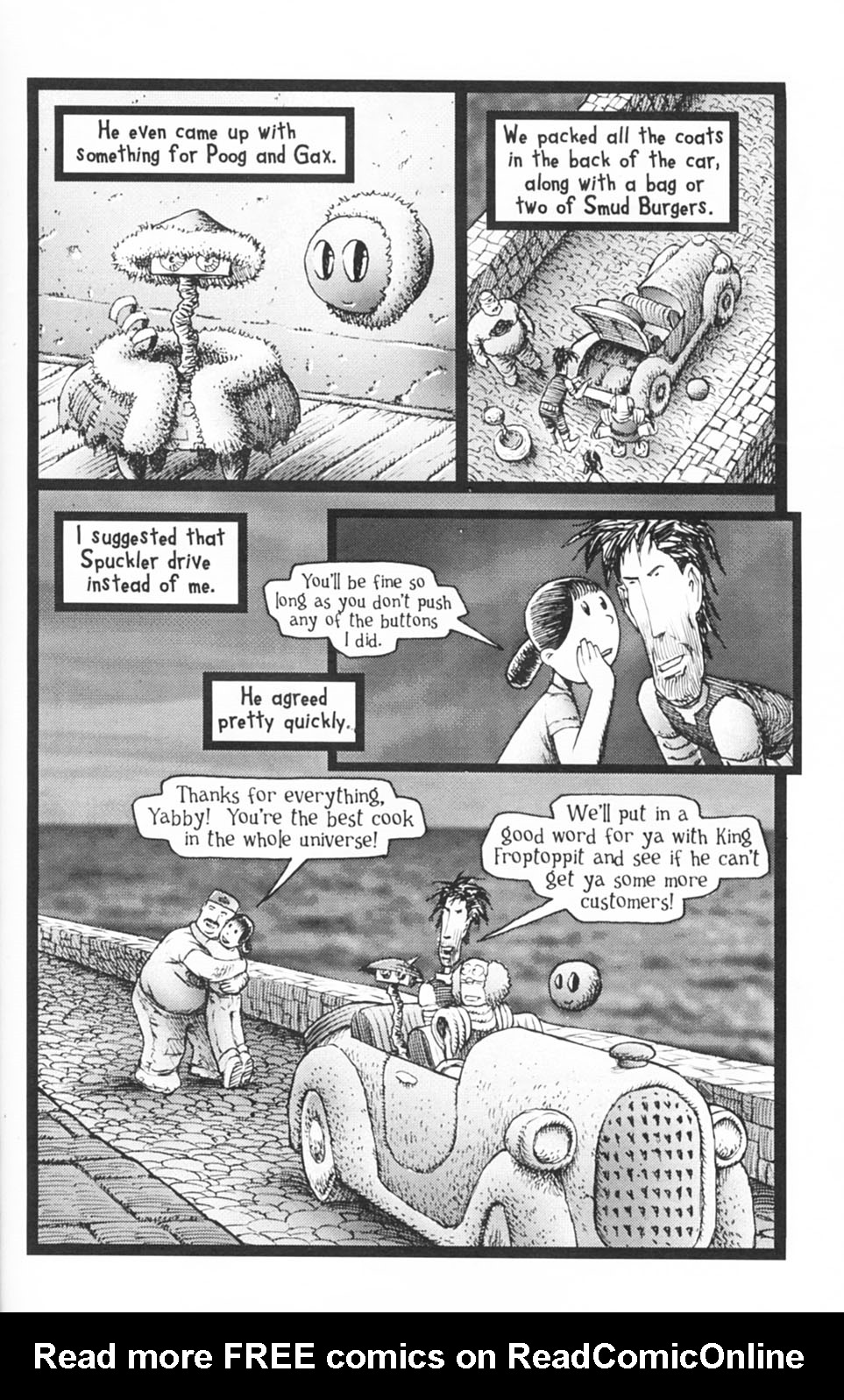 Read online Akiko comic -  Issue #Akiko _TPB 2 - 88