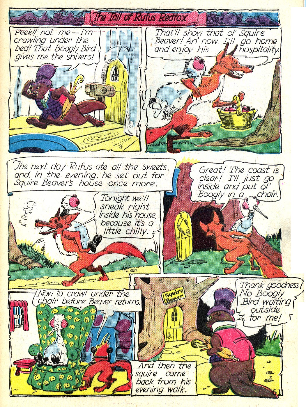 Read online Fairy Tale Parade comic -  Issue #5 - 63