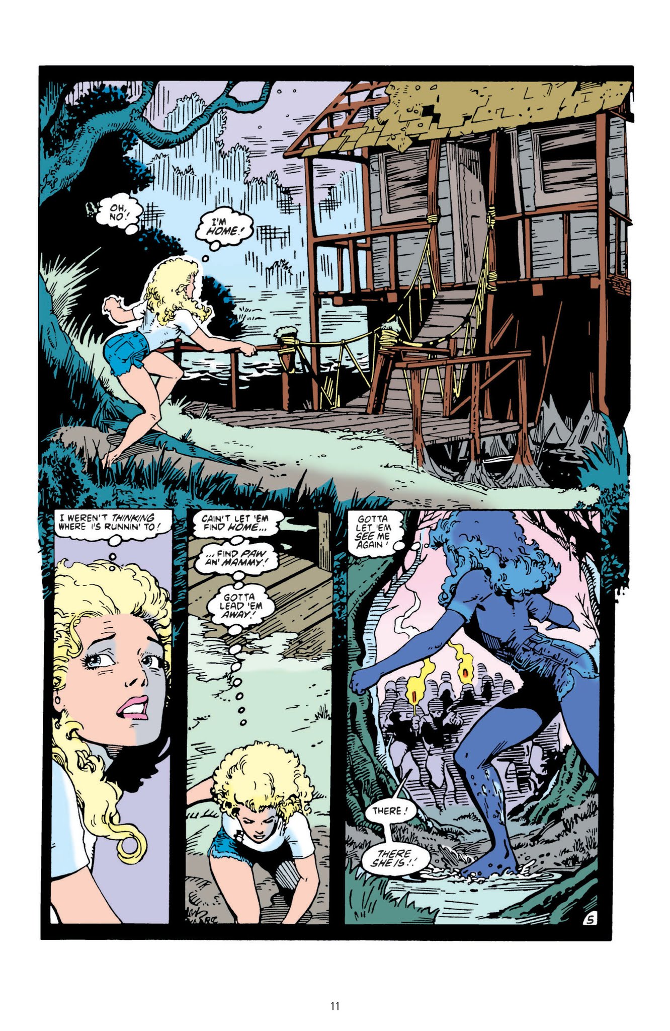 Read online Superman: Dark Knight Over Metropolis comic -  Issue # TPB (Part 1) - 12