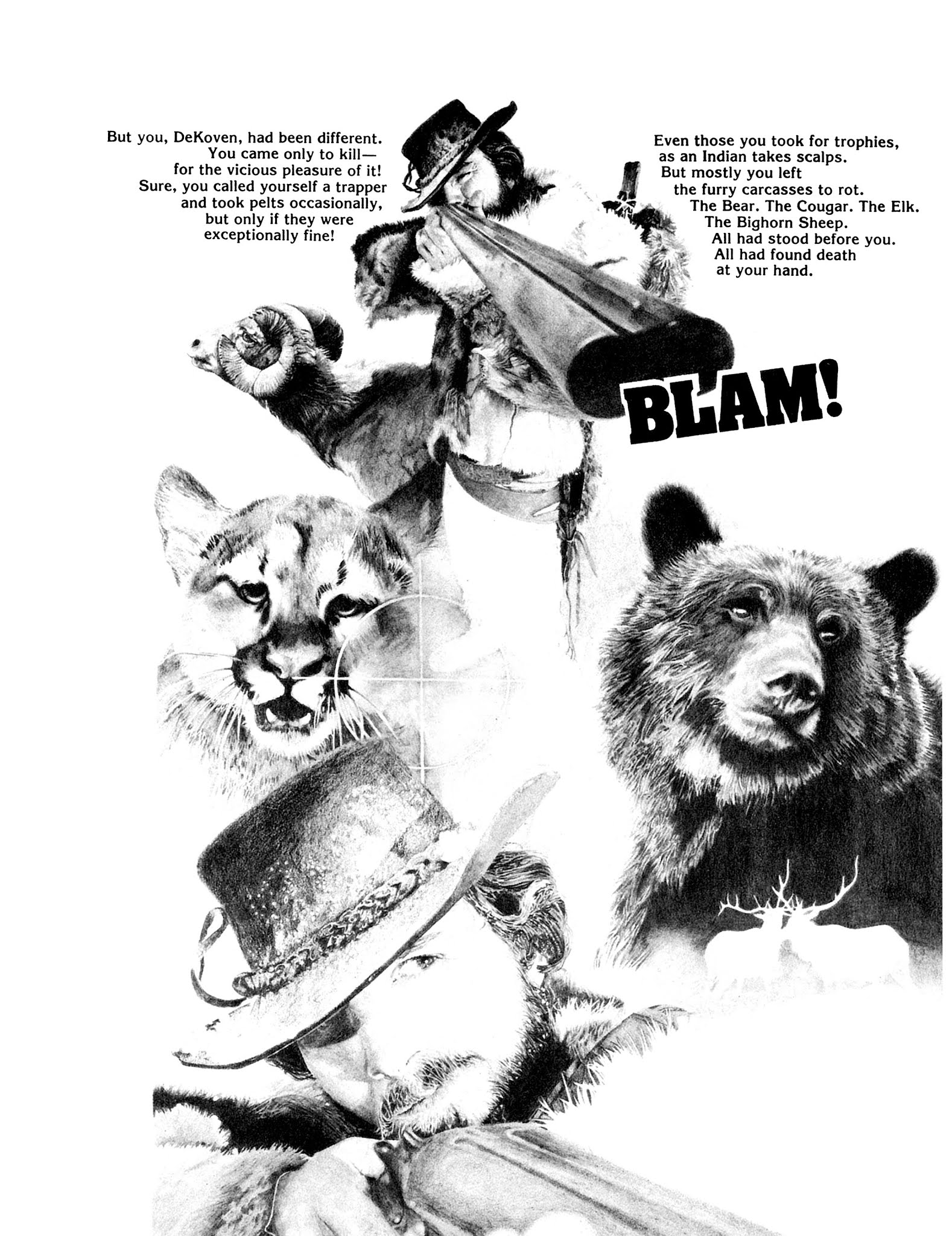 Read online Creepy Archives comic -  Issue # TPB 24 (Part 1) - 51