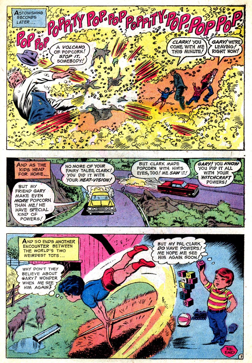 Superboy (1949) 187 Page 22