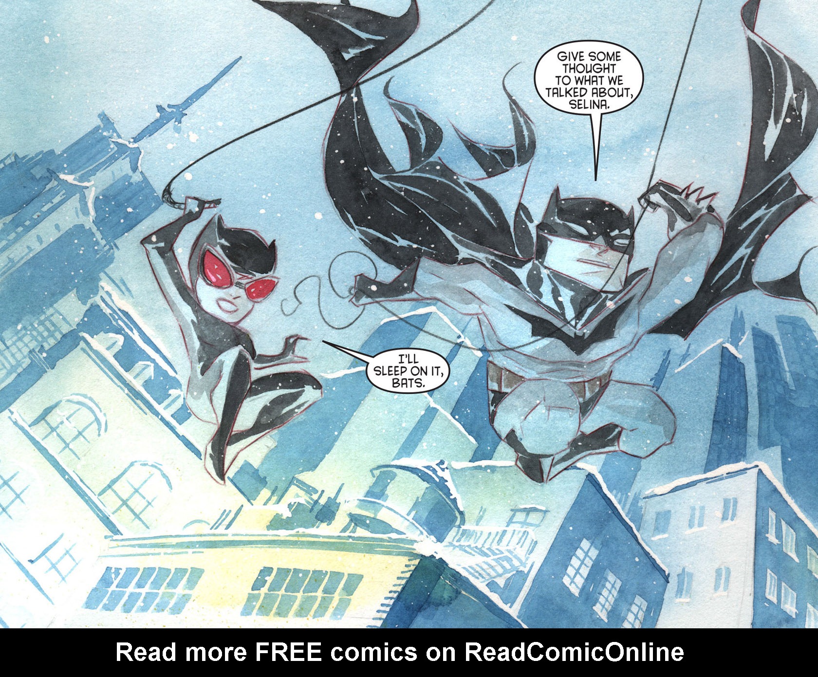 Read online Batman: Li'l Gotham (2012) comic -  Issue #4 - 3