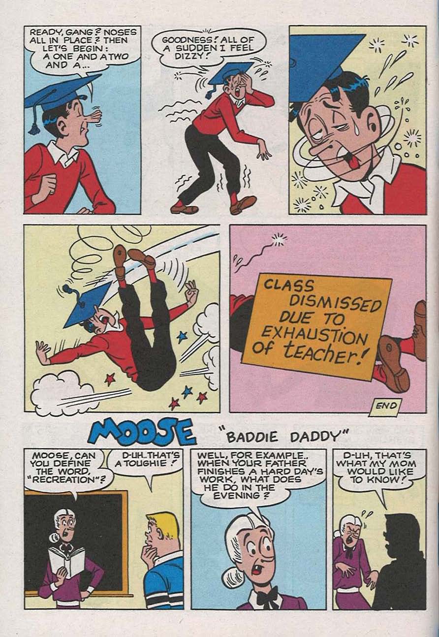 Read online World of Archie Double Digest comic -  Issue #11 - 32